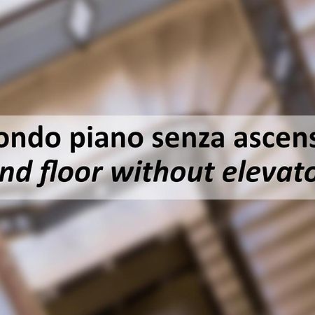 San Marco Apartment By Mamo Florence Exterior photo