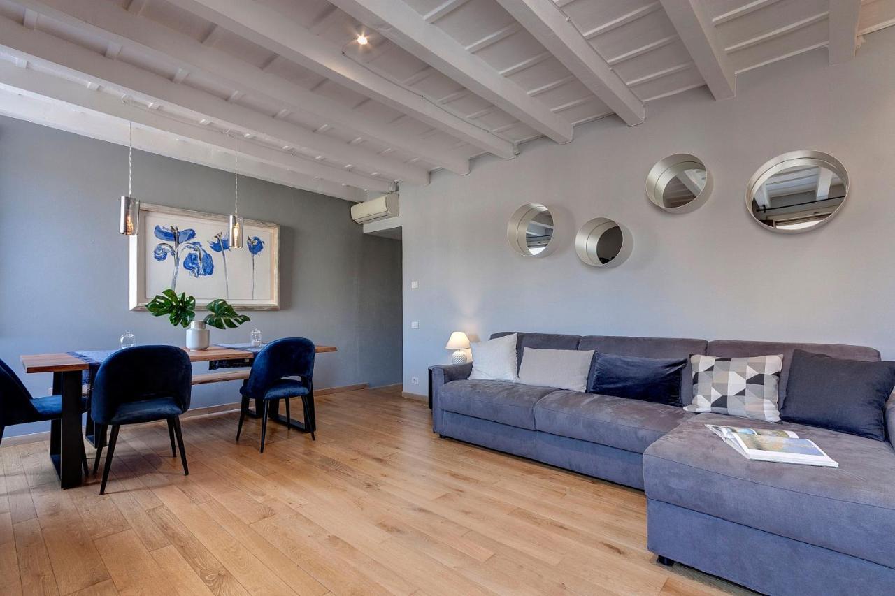 San Marco Apartment By Mamo Florence Exterior photo