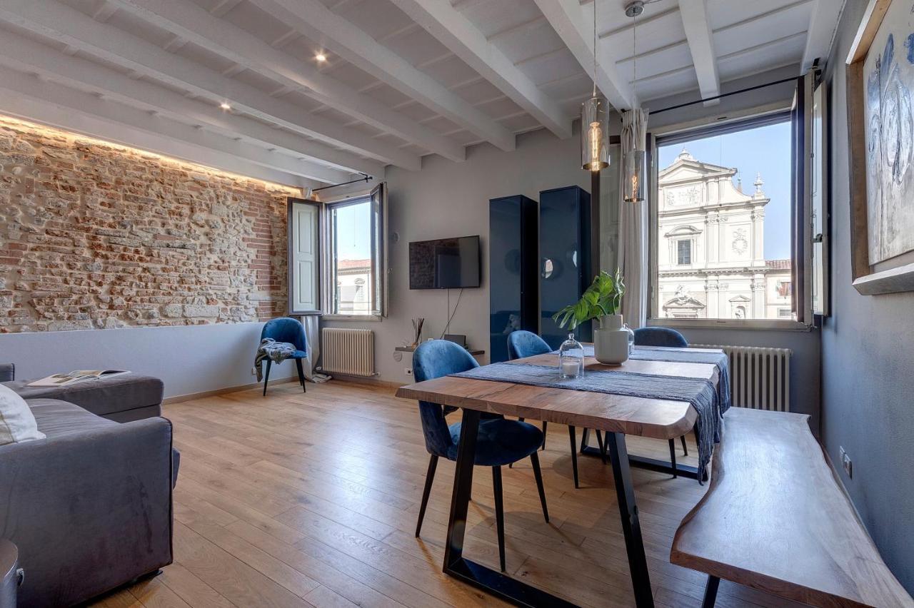 San Marco Apartment By Mamo Florence Exterior photo