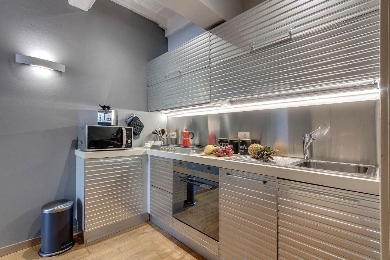 San Marco Apartment By Mamo Florence Exterior photo